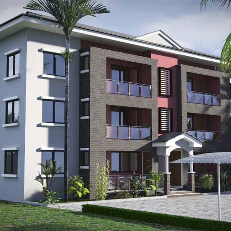 Luxury Beachfront Suite