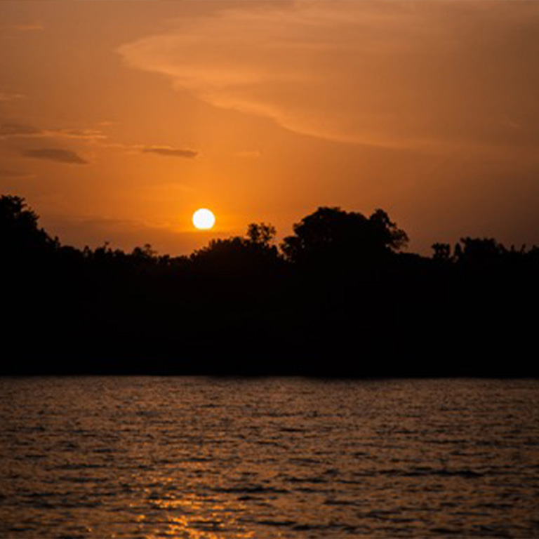 Offshore Supply Vessel